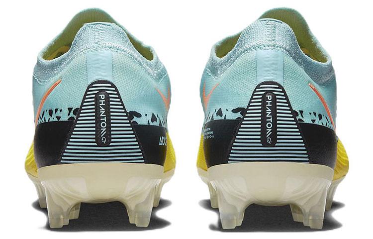 Nike Phantom GT2 Elite Fg Glacier Ice Yellow Strike CZ9890-407