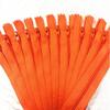 10pcs Nylon Coil Zipper 4"-24" (10 cm-60 cm) for Tailor Crafts, Sewing Clothes Zipper (20 Colors) Sewing Accessories