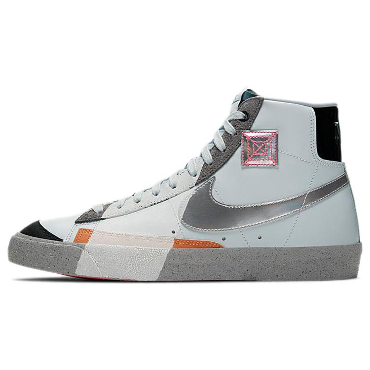 

Новые Nike Blazer Mid 77 Vintage Шанхай DC9170-001 41