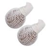 2Pcs Feminine Pearls PH Balance Cleans Up Residue Promote Vaginal Health Care Product
