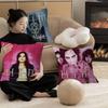 Rock Band H-HIM Cushion Cover Pillow Cover Decor Pillowcase Printed Cushion Case For Couch