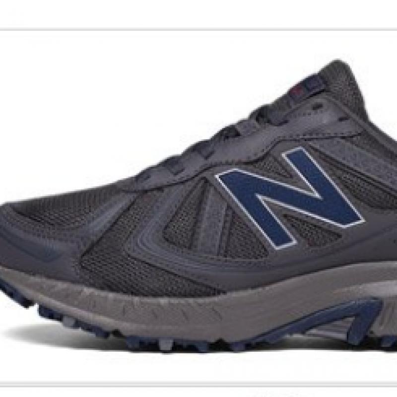 Choisissez 1 des 6 types de baskets New Balance 410 pour hommes et femmes