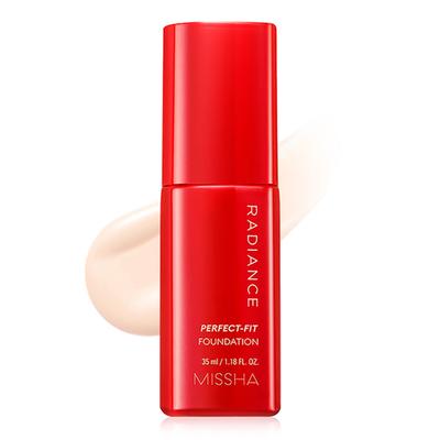 Make-up na tvár – Korektory a tónovacie krémy