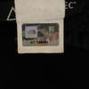 THE NORTH FACE Fleece jacket black Outdoor AQGG Men's Used