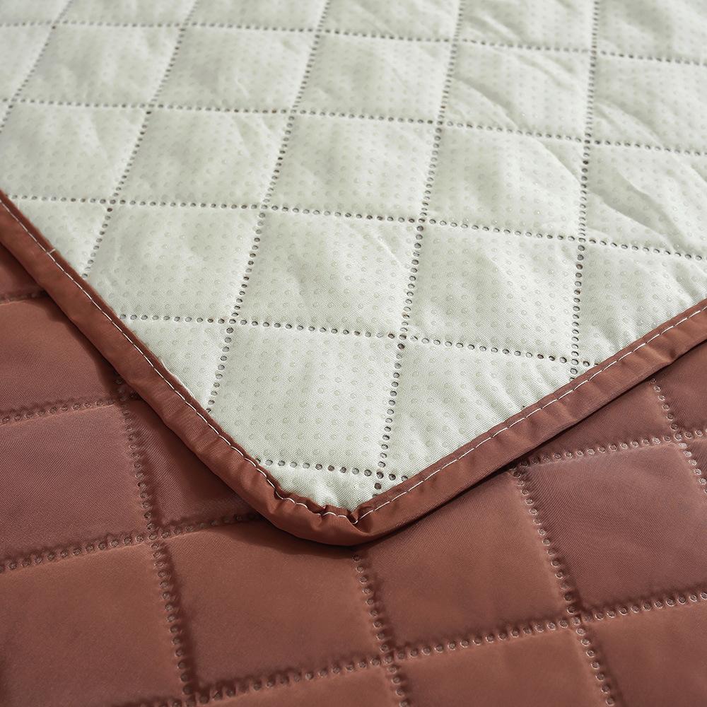 Waterproof Pet Sofa Slipcover Integrated Sofa Seat Cover