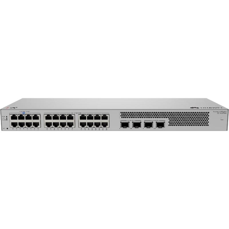 Huawei Kunling S210-24T4JX Enterprise Managed Switch