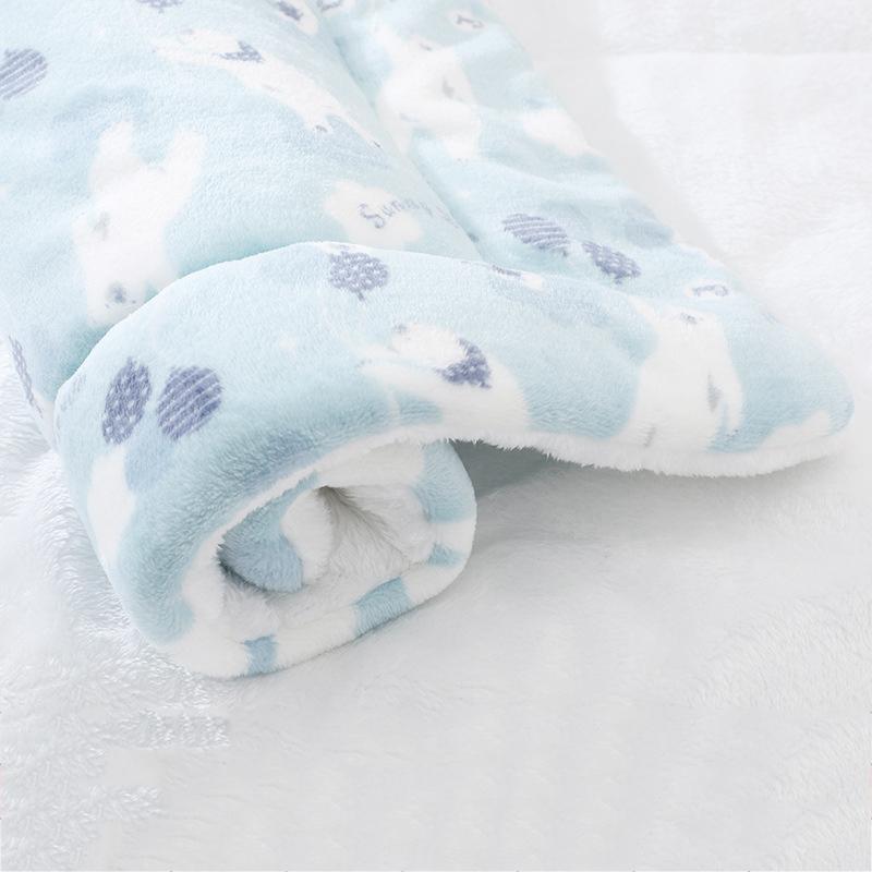 Pet Hamster Mat Guinea Pig Cages Pad Rodent Cage Squirrel Rabbit Hedgehog Chinchilla House Hamster Accessories Hamster Liners