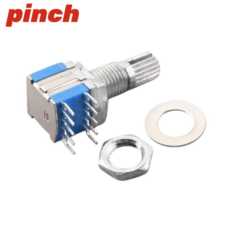 

RS1010 Rotary Band Gear Switch: 2, 3, 4, 5-Position Options