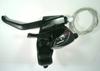 Shimano Shift Lever 2 Finger 3x8Speed Left and Right Set Black 933 ST-TX800-8R/L