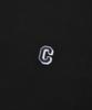 COVERNAT Layered Long Sleeve Black