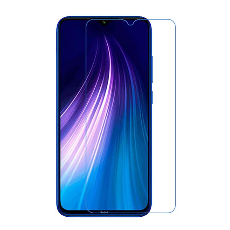 

Scratch-resistant HD Transparent Clear Screen Film for Xiaomi Redmi Note 8