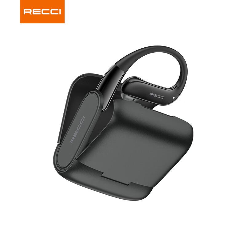 Recci REP-W102 OWS Ear-hook Wireless Earphones