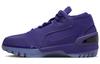 Air Zoom Generation Court Purple Suede FJ0667-500