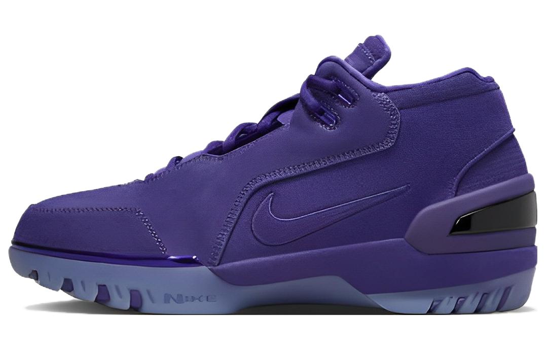 

Nike Air Zoom Generation Court Purple Suede FJ0667-500 40