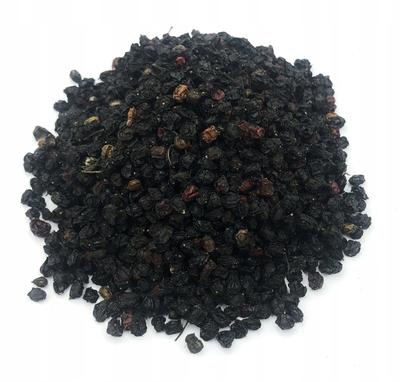 Dried Whole Elderberry 50G 100% Natural