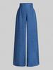 2024 Spring/Summer Women's High-Waisted Slimming Wide-Leg Pants