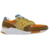 New New Balance X J.Crew 999 'Brown Orange White' M999JCD