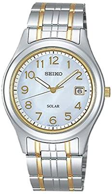 Spirit SBPN055 Men's Watch, White,