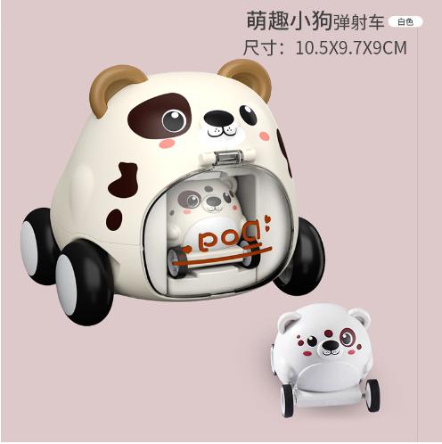 

Car Press And Slide Plaything Car Interactive Educational Toys 1 Year Old Boy Girl Birthday Present Montessori Children S Plaything