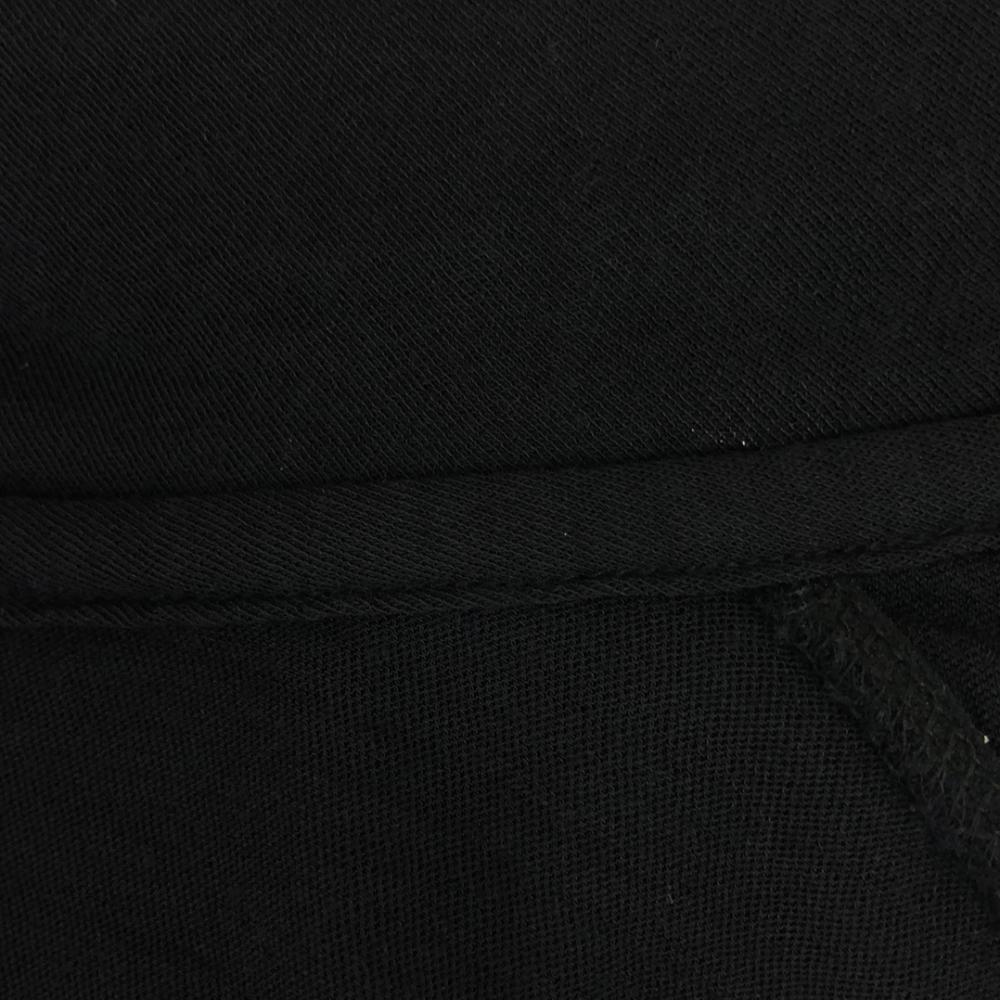 kolor Made in Japan Wool Blend Long sleeve cardigan 2 black Men's Used