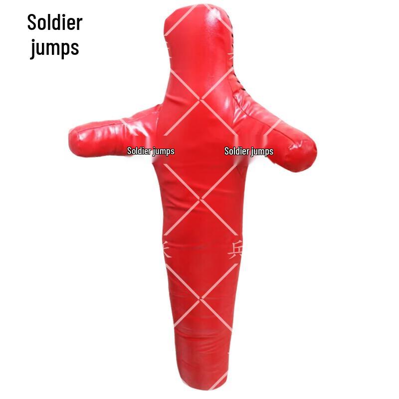 Bingyue Wrestling Training Dummy