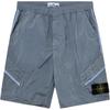 Casual Shorts Men's Sky Blue 8015L1719-V0041