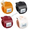 Anel de Dedo Digital Recarregável LCD Contador Eletrônico de Mão 6 Canais Dígitos Contas de Buda Contador de Oração Clicker 1