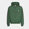 Unisex Streetwear Hoodie Set Loose Fit Cotton Blend Long Sleeve Tracksuit Teens Adults