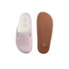Vans MTE Harbor Mule VR3 Rosa Zapatillas de Hombre Blancas VN000EHYFBM