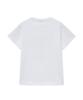 YALE Women'S Teddy Dan Short Sleeve T-Shirt_White