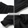paul frank Men's Winter Cuffed Sweatpants