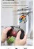 Yade Rechargeable Kids' RC Airplane Helicopter Toy - F6A Model Fighter Aircraft