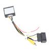 12V 5W RGB Converter Adapter Backup Camera Parts