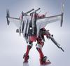 TAMASHII NATIONS METAL ROBOT SPIRITS Mobile Suit Gundam SEED FREEDOM METAL ROBOT SPIRITS Infinite Justice Gundam 140mm ABS PVC Painted Action Figure