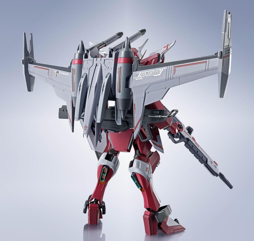 TAMASHII NATIONS METAL ROBOT SPIRITS Mobile Suit Gundam SEED FREEDOM METAL ROBOT SPIRITS Infinite Justice Gundam 140mm ABS PVC Painted Action Figure
