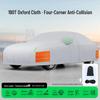 Land Rover Premium Car Cover for Range Rover Evoque, Defender, Discovery Sport, Velar, Autobiography