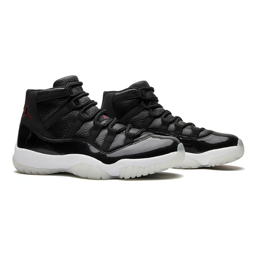 Jordan 11 Retro 72-10 GS 378038-002