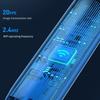 High Definition WiFi Industrie-Endoskop Tragbares 3-in-1 Universal-Endoskop Rohrleitungsinspektions- und Wartungsgerät