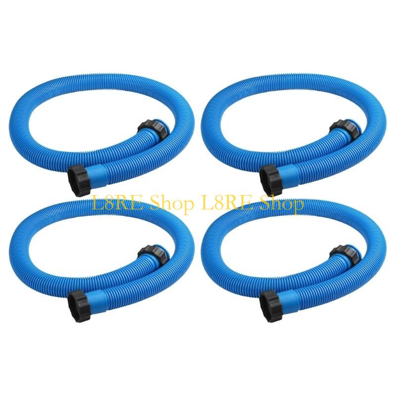 L8RE Replacement Pool Hose Trusted Long Replacement Hose Efficient Pool Hose Accessories for 1500GPH 2500GPH Model