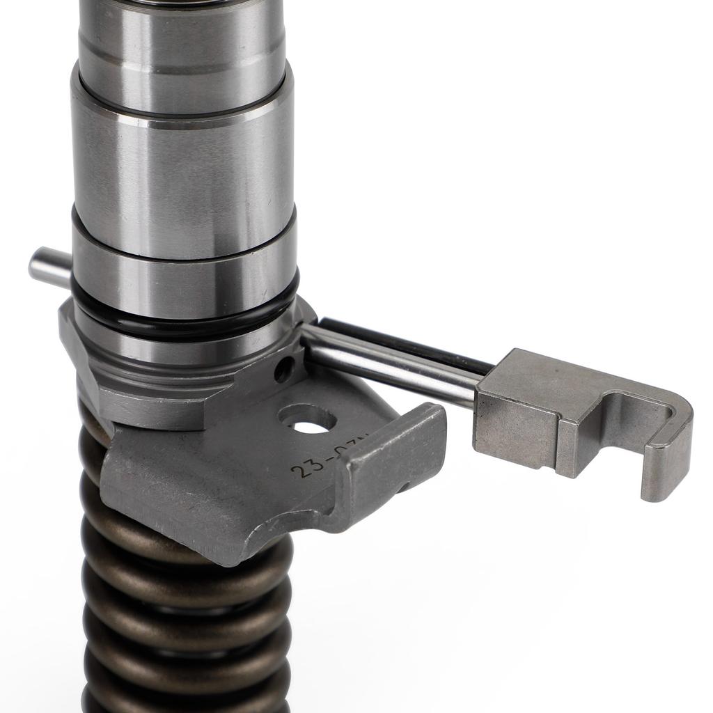 1PCS Fuel Injector 1278216 127-8216 fit Caterpillar 3116 3114 3126 3126B