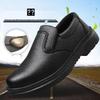 Bozong Yukun All-Season Safety Work Shoes