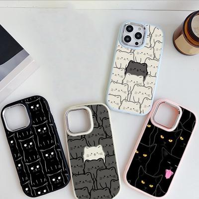 Coques pour téléphones – Pare-chocs pour smartphones