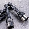 8pcs 8 Pieces Hex Shank Socket 8mm Size Socket Adapter Accessories Nut Screwdriver  Home Maintenance