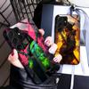 Anime-Mädchen Handyhülle für Samsung Galaxy S26 S25 S24 S23 S22 S21 S20 Note20 Plus FE Ultra Glas Bunte Hülle