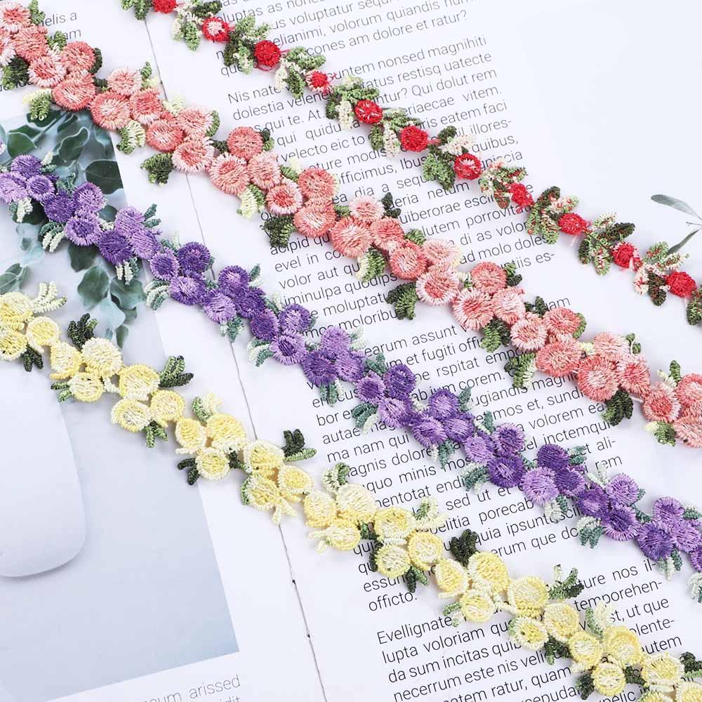 Women Girls Romantic Vintage Sweet Floral Choker Chain Clavicle Chain Jewelry Flower Necklace