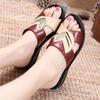 Damenschuhe – Sandalen