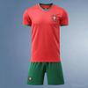 Passende Familien-Fußballtrikots zur WM 2026 - Fußballtrikot-Sets für Eltern & Kinder