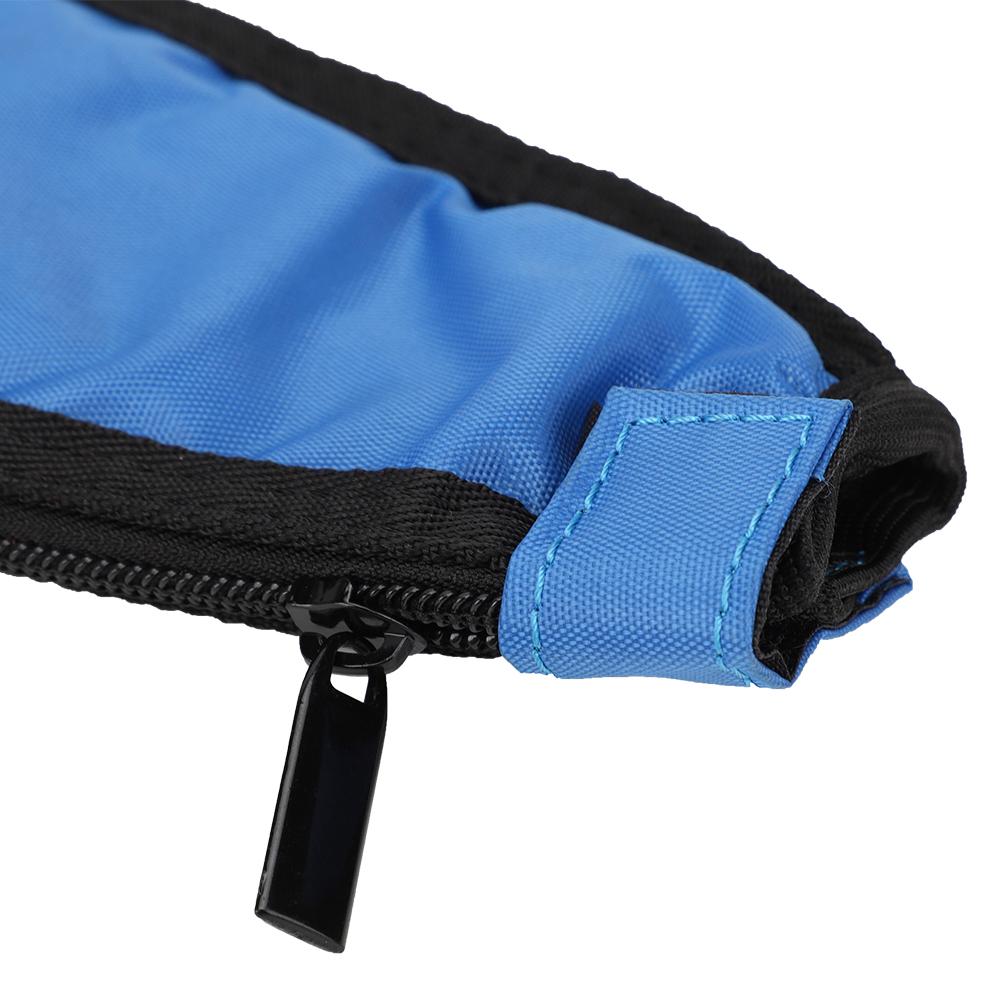 Portable SUP Stand Up Paddle Blade Carry Bag Storage Protector Holder Surfing Accessoryblue