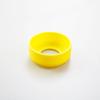 SW 16 Colors 6.5CM Threaded Silicone Cup Bottom Cover 65MM Cup Holder Thermos Cup Base Protective Case Silicone Bottom Cover