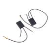 Elektrisk Værktøj Med Tre-leder Sort Kondensator X1Y2 30Vac 300V 0.18Uf 0.22Uf 0.22Uf+2X2200Pf 0.18Uf+2X2400Pf M 300V X1Y2
